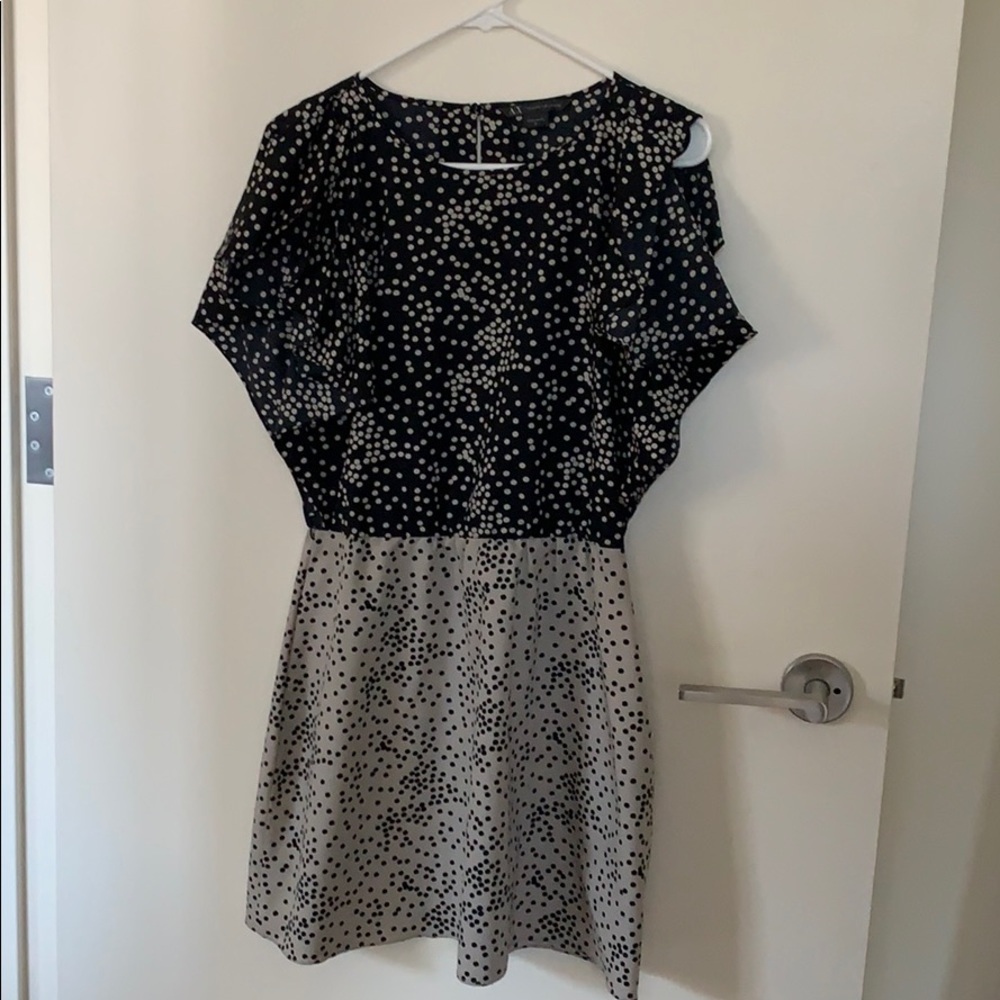 Armani Exchange Dress